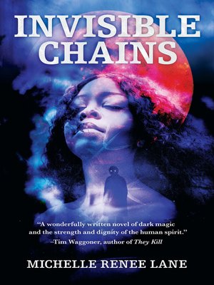 cover image of Invisible Chains